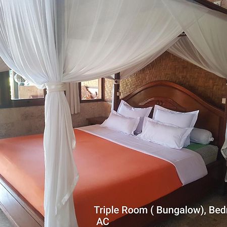 Guci Guesthouses Ubud  Luaran gambar
