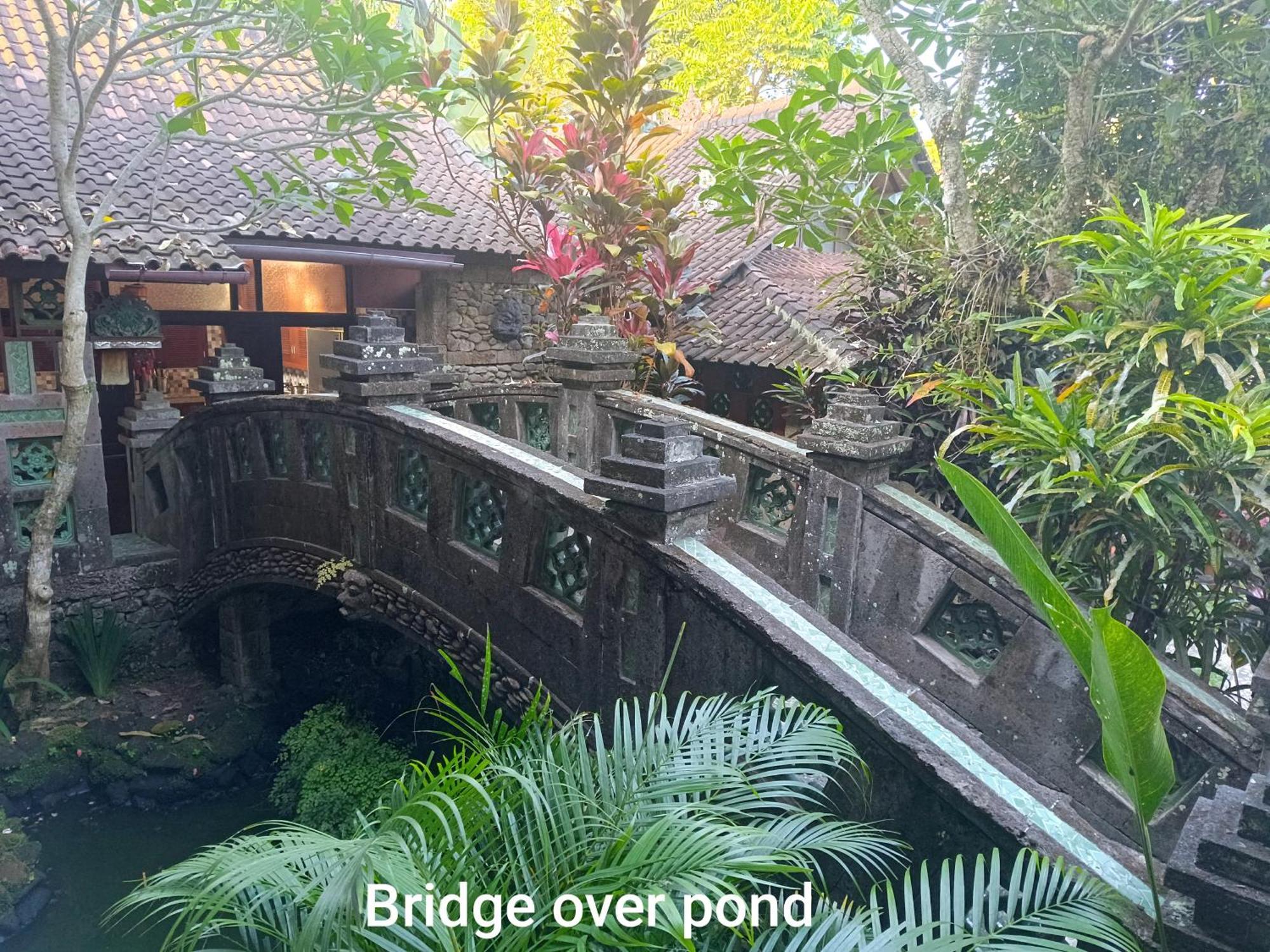 Guci Guesthouses Ubud  Luaran gambar