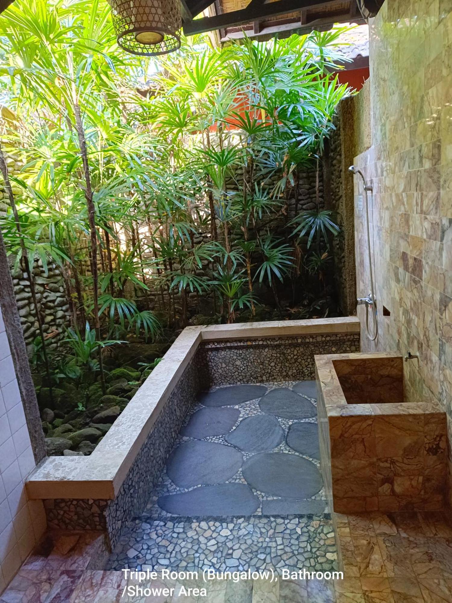 Guci Guesthouses Ubud  Luaran gambar