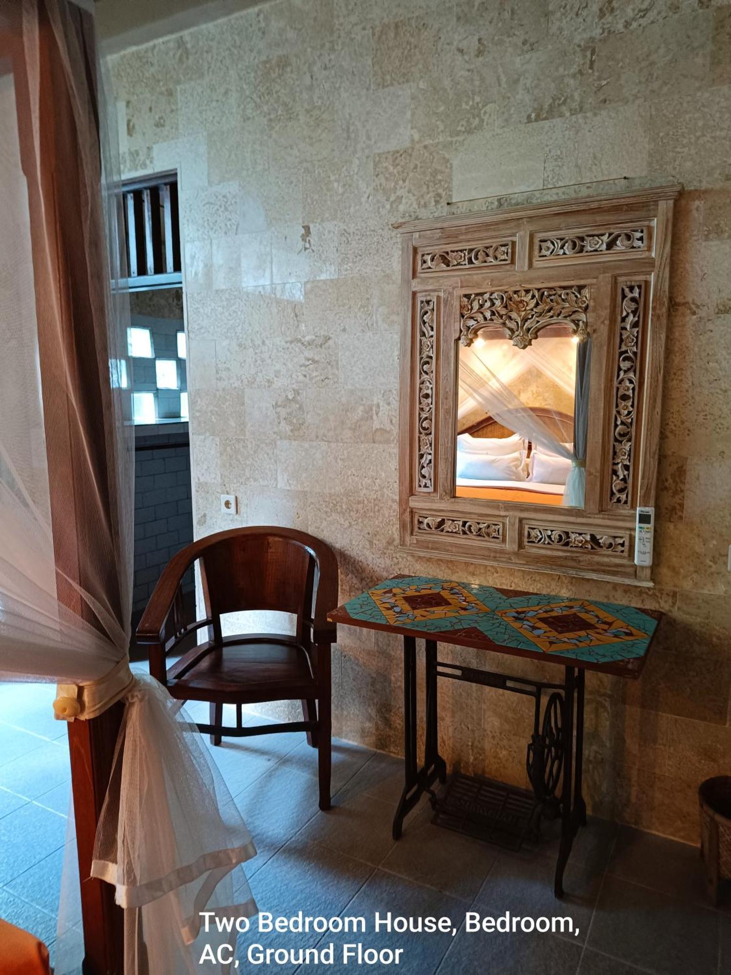 Guci Guesthouses Ubud  Luaran gambar
