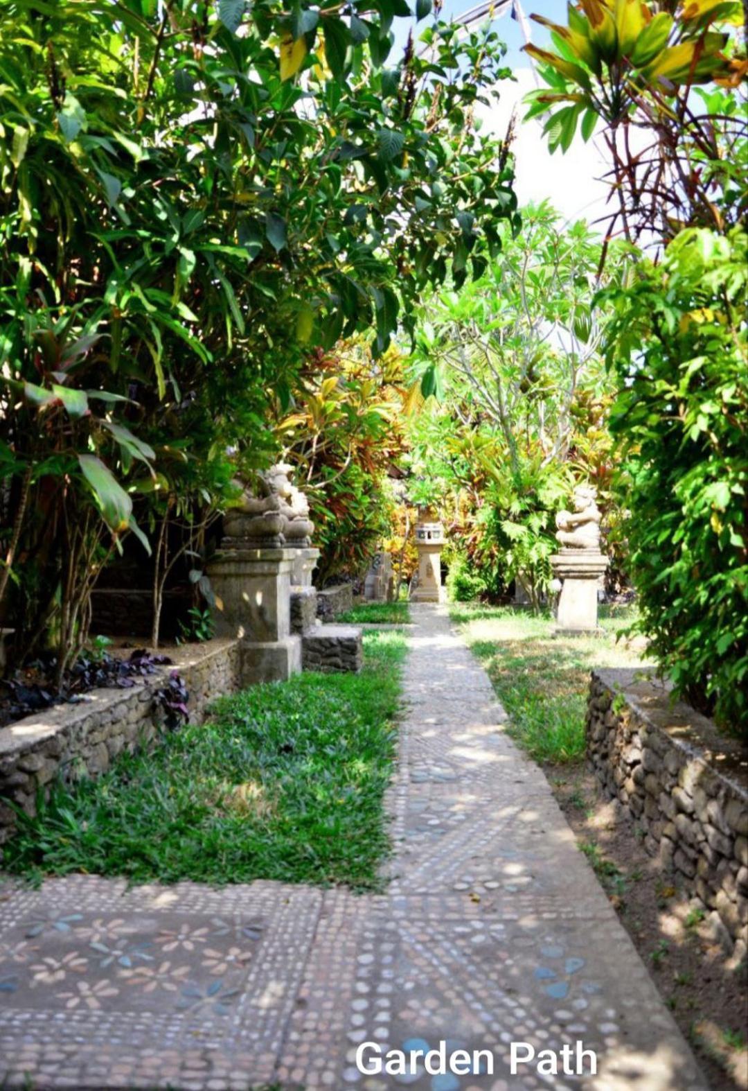 Guci Guesthouses Ubud  Luaran gambar