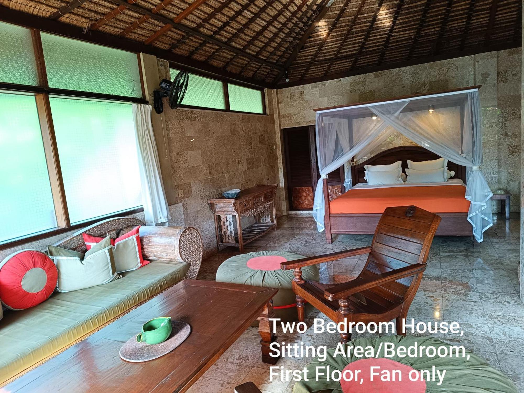 Guci Guesthouses Ubud  Luaran gambar