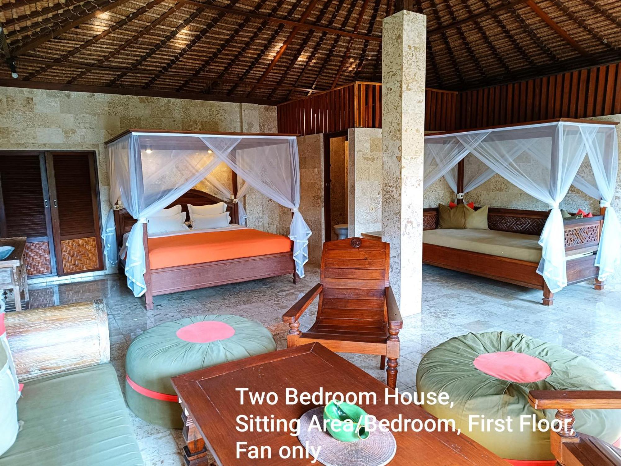 Guci Guesthouses Ubud  Luaran gambar