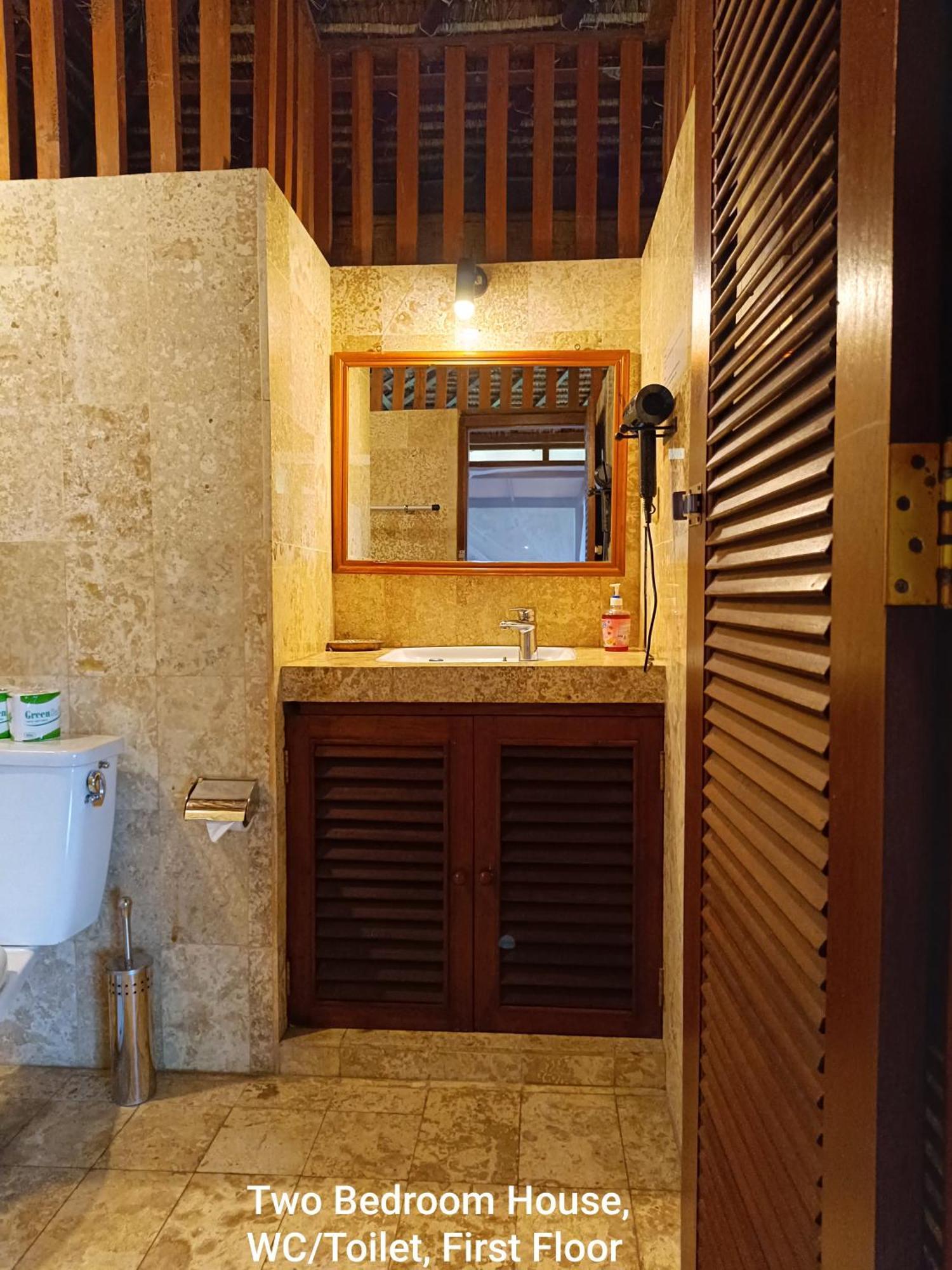 Guci Guesthouses Ubud  Luaran gambar