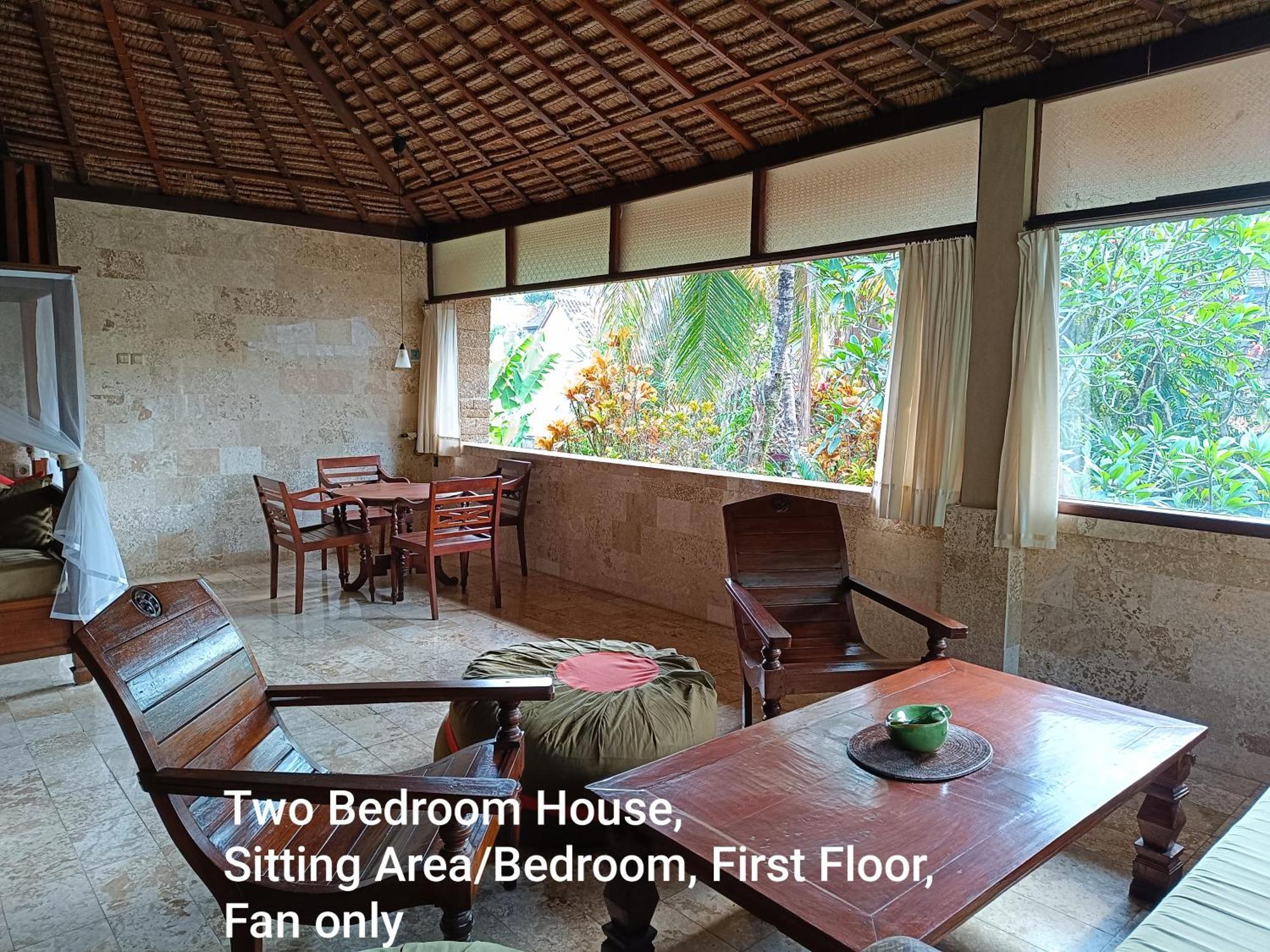 Guci Guesthouses Ubud  Luaran gambar