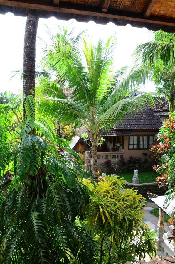 Guci Guesthouses Ubud  Luaran gambar