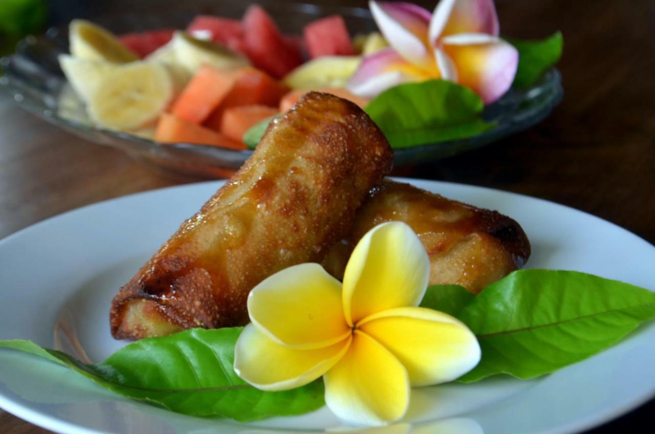 Guci Guesthouses Ubud  Luaran gambar